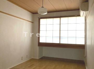 【寝室】 | ホワイトビル