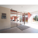 プラウド江坂のロビー