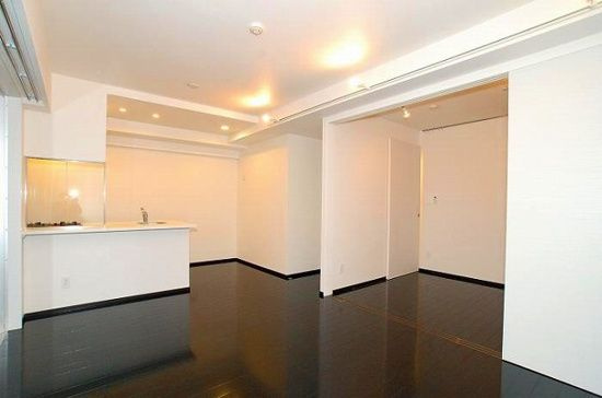 ステージファースト両国アジールコートの居間・リビング