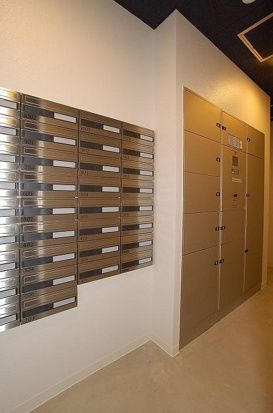 ステージファースト両国アジールコートのその他共用部分