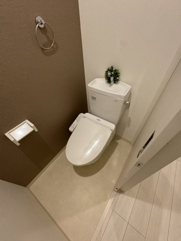 グランメール片山町のトイレ