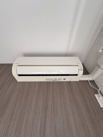 グランメール片山町の設備