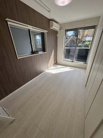 グランメール片山町の居間・リビング