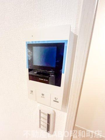 SOLASIA residence 九条のその他