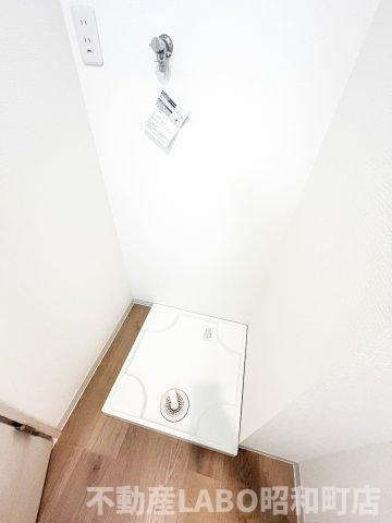 SOLASIA residence 九条のその他