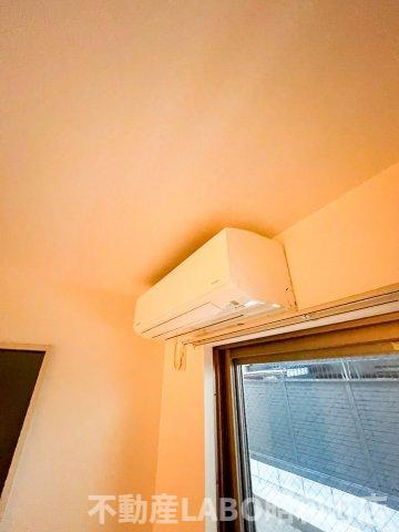 SOLASIA residence 九条の設備