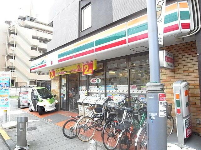 Ｏｎｅ’ｓＨｏｕｓｅ等々力の周辺|セブンイレブン世田谷…まで146m 