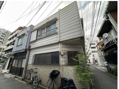 福島１丁目　店舗住宅