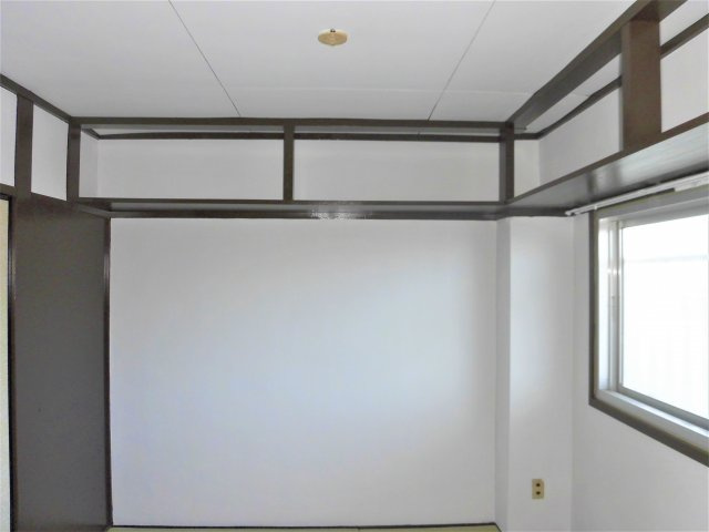 ビレッジハウス垂井1号棟の収納|イメージ写真