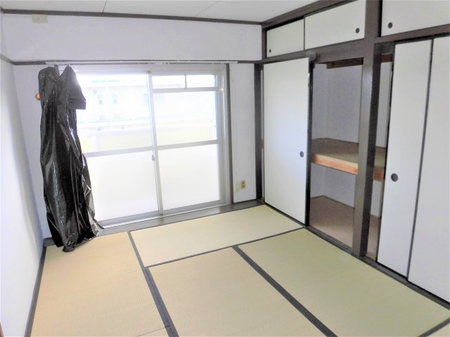 ビレッジハウス垂井1号棟の内装|イメージ写真