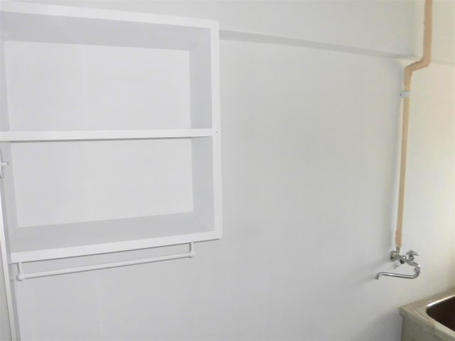 ビレッジハウス垂井1号棟の浴室|イメージ写真