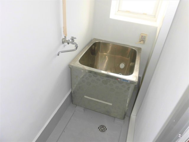 ビレッジハウス垂井1号棟の浴室|イメージ写真