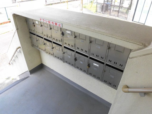 ビレッジハウス垂井1号棟のその他