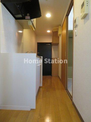 【内装】 | メゾンアマノⅡ