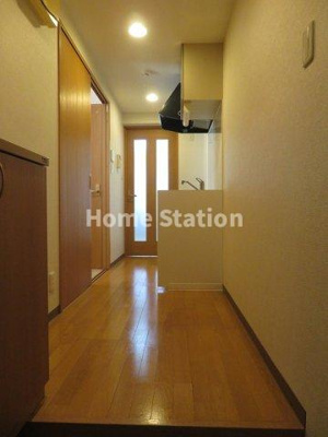 【内装】 | メゾンアマノⅡ