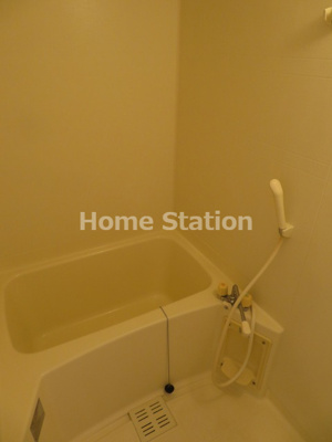 【浴室】 | メゾンアマノⅡ