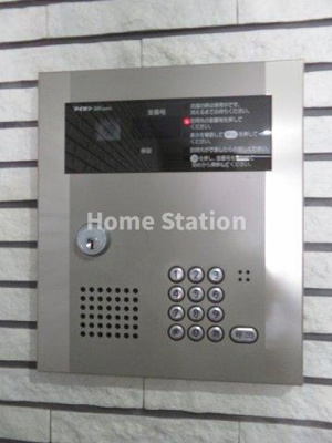 【エントランス】 | メゾンアマノⅡ