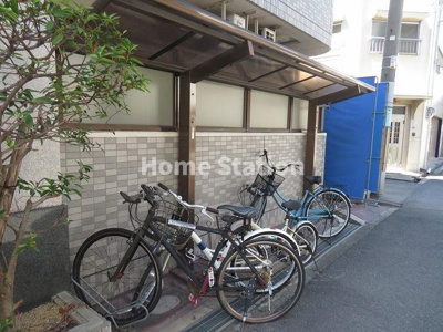 【その他共用部分】 | メゾンアマノⅡ