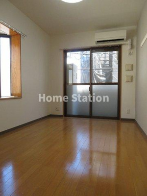 【居間・リビング】 | メゾンアマノⅡ