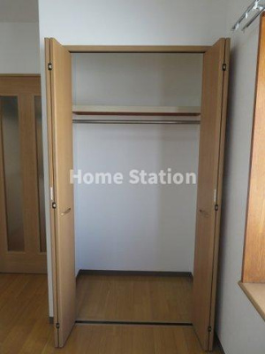 【収納】 | メゾンアマノⅡ