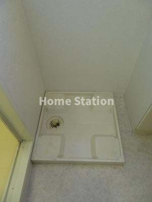 【洗面所】 | メゾンアマノⅡ