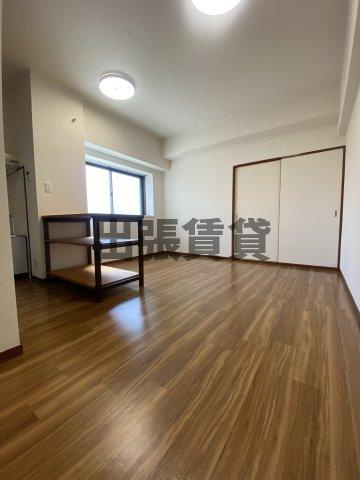 仲介手数料0円！！フローラルハイツ澤田の居間・リビング