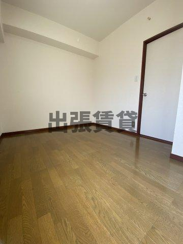 仲介手数料0円！！フローラルハイツ澤田の洋室