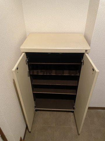 仲介手数料0円！！フローラルハイツ澤田の収納