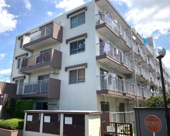 ヴェラハイツ春日部