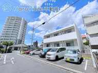 リブリ・膳棚【名古屋市賃貸・AL付き】の画像