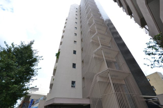 【外観】 | 板橋蓮根台ダイヤモンドマンション