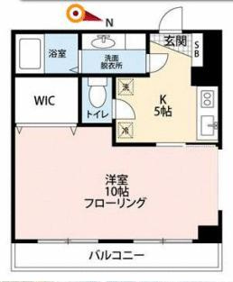 【間取り】 | 板橋蓮根台ダイヤモンドマンション |  