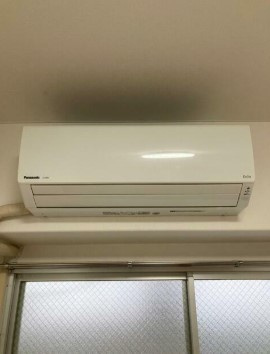 【設備】 | 尾川マンション