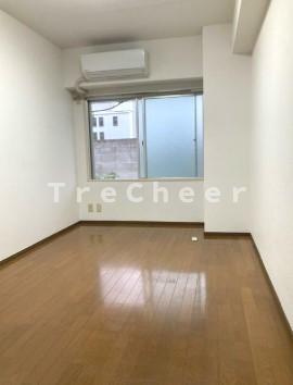 【居間・リビング】 | 尾川マンション