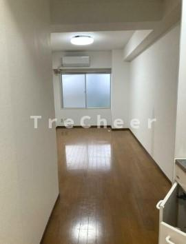 【寝室】 | 尾川マンション