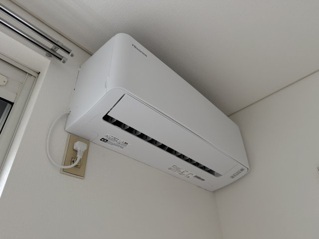 パークウッドプレイスの設備