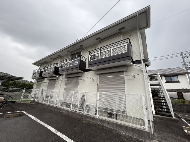 パークウッドプレイス