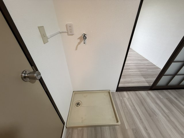 パークウッドプレイスのその他