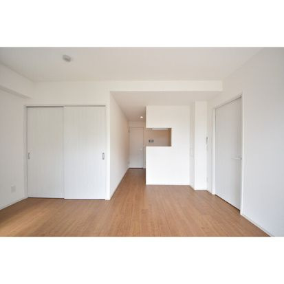 グランパセオ押上の収納