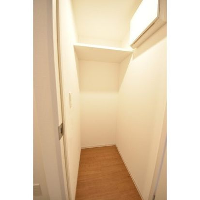 グランパセオ押上の設備