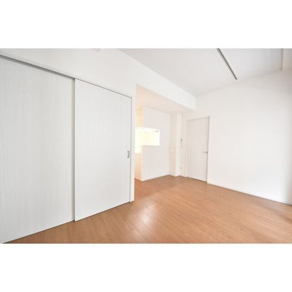 グランパセオ押上の居間・リビング