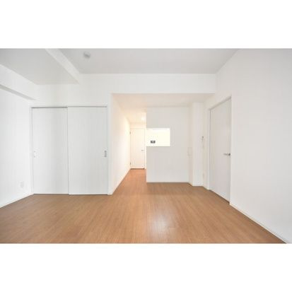 グランパセオ押上の内装