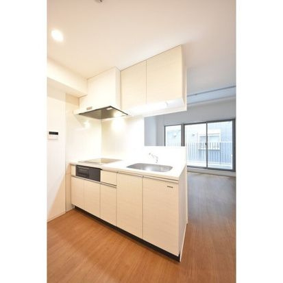 グランパセオ押上の設備