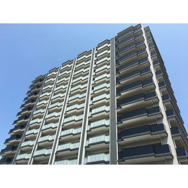 レクシア熊本中央エルビエンテ