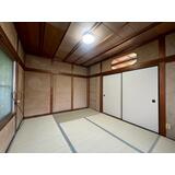 網干区新在家戸建の和室