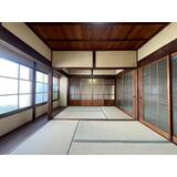 網干区新在家戸建の寝室