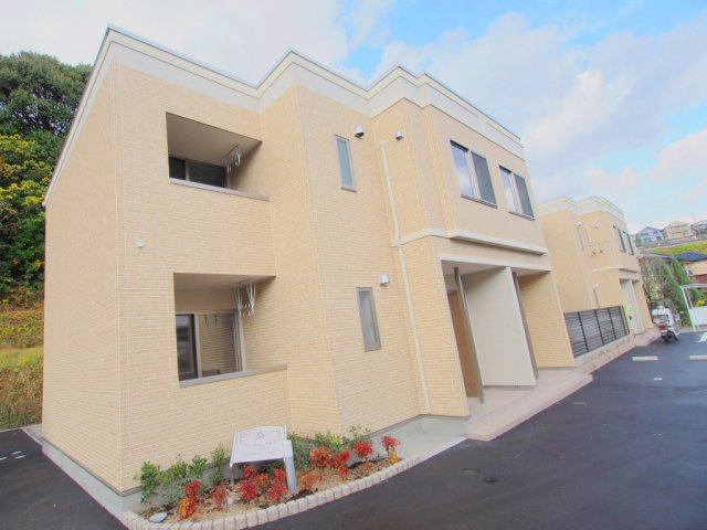 スターテラス長楽寺