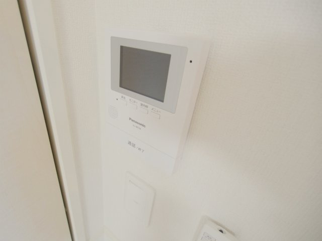 スターテラス長楽寺のセキュリティ