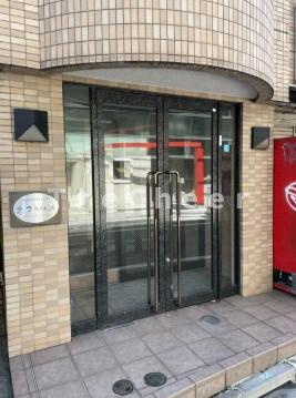 【エントランス】 | テラ代々木上原