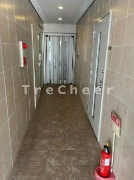 【ロビー】 | テラ代々木上原